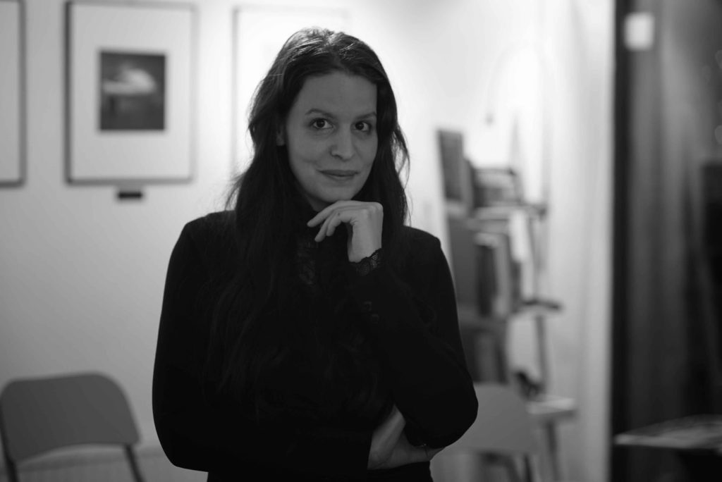 Martina Lang